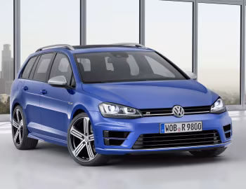 Volkswagen Golf R Variant [Worldwide] (Typ 5G) '2015–17