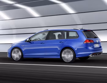 Volkswagen Golf R Variant [Worldwide] (Typ 5G) '2015–17