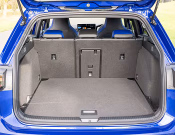 Ambos Volkswagen Golf R Estate [UK-spec] '2024–pr.