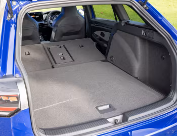 Ambos Volkswagen Golf R Estate [UK-spec] '2024–pr.