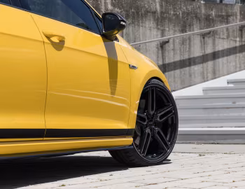Volkswagen Golf R Spektrum Concept (Typ 5G) '05.2019