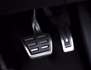 Interior Volkswagen Golf R Variant [Japan] '2025–pr.