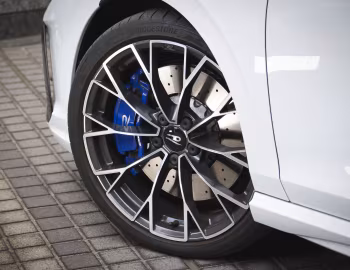 Volkswagen Golf R Variant [Japan] '2025–pr.