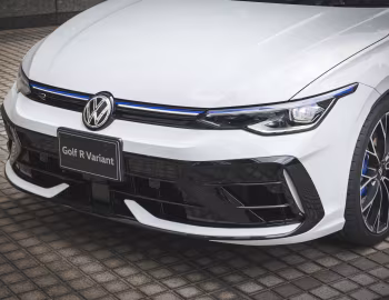 Volkswagen Golf R Variant [Japan] '2025–pr.