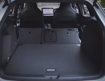 Ambos Volkswagen Golf R Variant [Japan] '2025–pr.