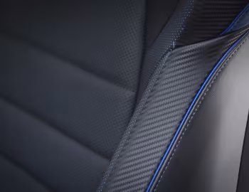 Interior Volkswagen Golf R Variant [Japan] '2025–pr.
