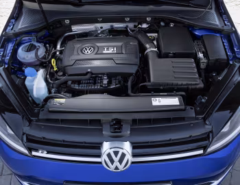 Bajo el capó Volkswagen Golf R Variant [Worldwide] (Typ 5G) '2015–17