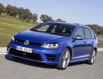 Volkswagen Golf R Variant [Worldwide] (Typ 5G) '2015–17