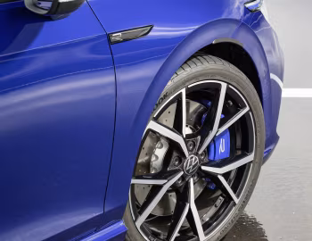 Volkswagen Golf R Variant [Worldwide] '2021–pr.