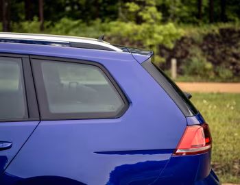 Volkswagen Golf R Variant [Japan] (Typ 5G) '05.2015–05.2017