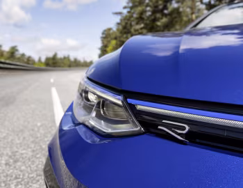 Volkswagen Golf R Variant [Worldwide] '2021–pr.