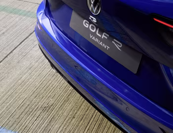 Volkswagen Golf R Variant [Worldwide] '2024–pr.