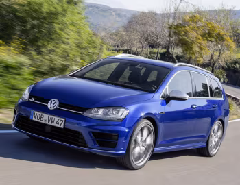 Volkswagen Golf R Variant [Worldwide] (Typ 5G) '2015–17