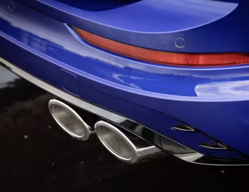 Volkswagen Golf R Variant [Worldwide] '2021–pr.