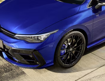 Volkswagen Golf R Variant [Worldwide] '2024–pr.