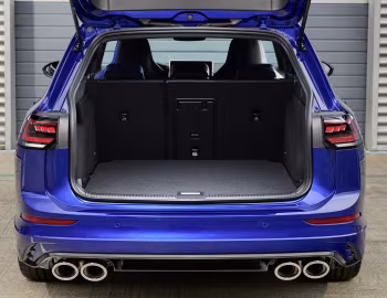 Ambos Volkswagen Golf R Variant [Worldwide] '2024–pr.