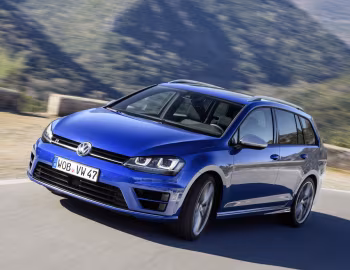 Volkswagen Golf R Variant [Worldwide] (Typ 5G) '2015–17