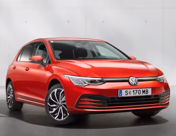 Volkswagen Golf "Rabbit 45" [Austria] '2023
