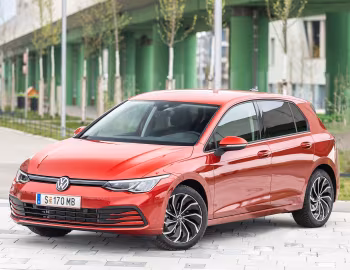 Volkswagen Golf "Rabbit 45" [Austria] '2023