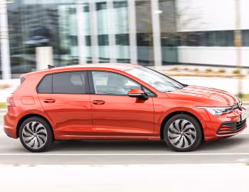Volkswagen Golf "Rabbit 45" [Austria] '2023