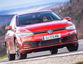 Volkswagen Golf "Rabbit 45" [Austria] '2023
