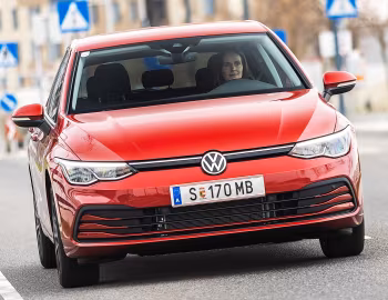 Volkswagen Golf "Rabbit 45" [Austria] '2023