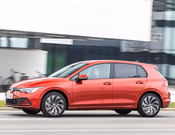 Volkswagen Golf "Rabbit 45" [Austria] '2023