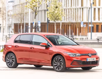 Volkswagen Golf "Rabbit 45" [Austria] '2023
