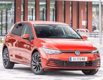 Volkswagen Golf "Rabbit 45" [Austria] '2023