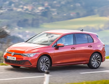 Volkswagen Golf "Rabbit 45" [Austria] '2023