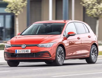 Volkswagen Golf "Rabbit 45" [Austria] '2023