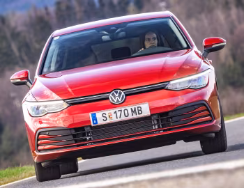 Volkswagen Golf "Rabbit 45" [Austria] '2023