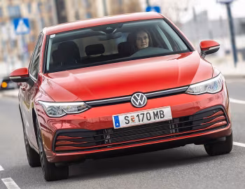 Volkswagen Golf "Rabbit 45" [Austria] '2023