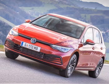 Volkswagen Golf "Rabbit 45" [Austria] '2023
