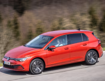 Volkswagen Golf "Rabbit 45" [Austria] '2023