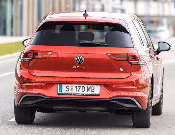 Volkswagen Golf "Rabbit 45" [Austria] '2023