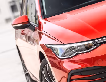 Volkswagen Golf "Rabbit 45" [Austria] '2023