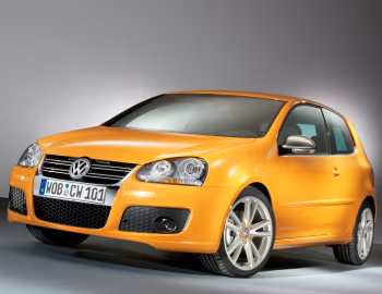 Volkswagen Golf "Speed" (Typ 1K) '10.2005–04.2007