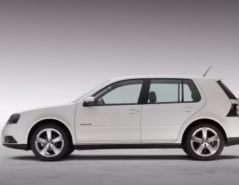 Volkswagen Golf Sportline [Brazil] (Typ 1J) '2012–13