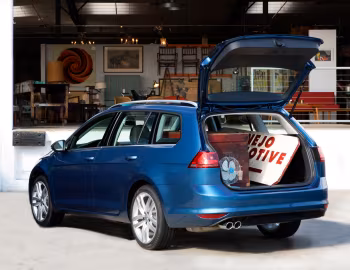 2015–17 Volkswagen Golf TSI SportWagen [North America] (Typ 5G) '2015–17