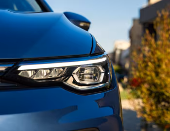 Volkswagen Golf Style [Australia] '2025–pr.