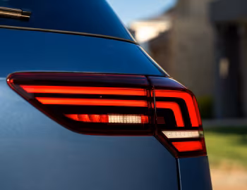 Volkswagen Golf Style [Australia] '2025–pr.