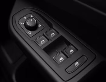 Interior Volkswagen Golf Style [Australia] '2025–pr.