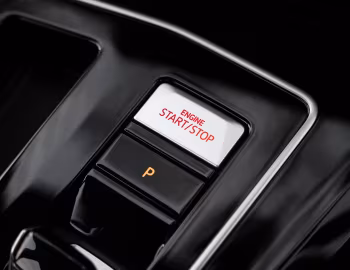 Interior Volkswagen Golf Style [Australia] '2025–pr.