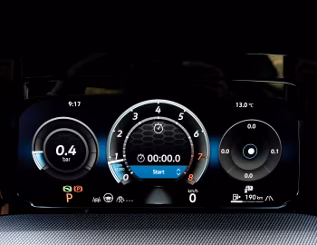 Torpedo Volkswagen Golf Style [Australia] '2025–pr.