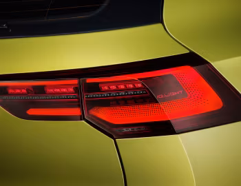 Volkswagen Golf Style [Worldwide] '2020–24
