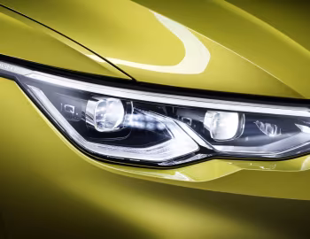 Volkswagen Golf Style [Worldwide] '2020–24