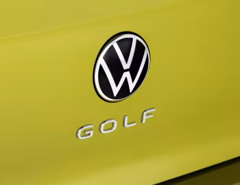 Volkswagen Golf Style [Worldwide] '2020–24
