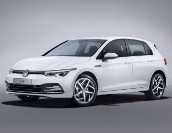 Volkswagen Golf Style [Worldwide] '2020–24