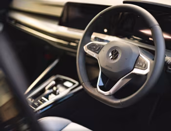 Panel frontal Volkswagen Golf Style Variant [Japan] '2021–24